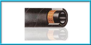 HIGH PRESSURE HOSE - R1