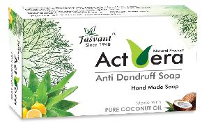 anti dandruff soap