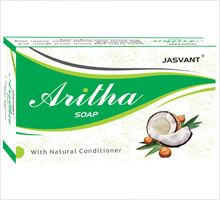 aritha soap