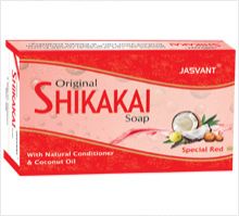 Shikakai Soap