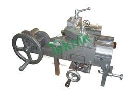 Wood Microtome