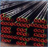 CARBON STEEL AND ALLOY STEEL PIPES