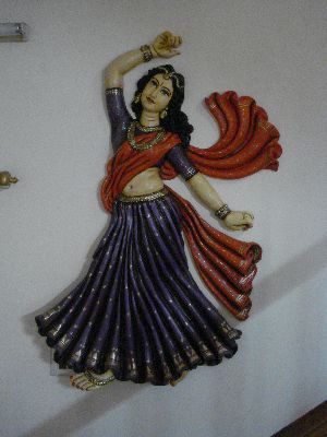 Rajasthani Murals