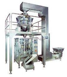 Multihead Pouch Packing Machine