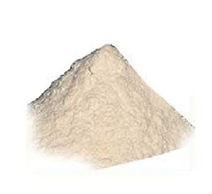 Gypsum Lumps And Powder