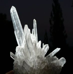 Quartz Crystal