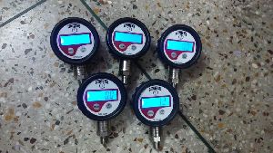 Winters Canada Digital Pressure Gauge DPG225