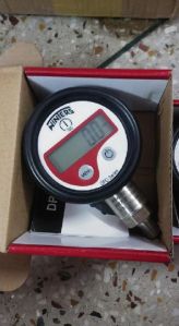 Winters Digital Pressure Gauge Model No DPG207R11