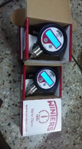 Winters Digital Pressure Gauge Model No DPG223R11