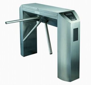 turnstile gates