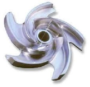 Impellers