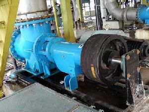 propeller pumps