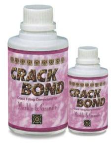 CRACKBOND MEDIUM SETTING