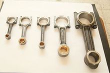 REFRIGERATION CONNECTING RODS