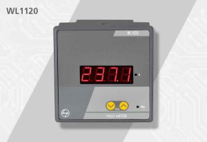 single function meter