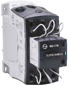 Special Purpose Contactor