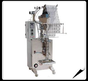 VP-01 - Granule Packing Machine