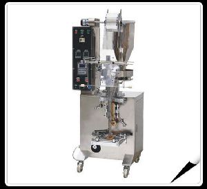 VP-02 - Granule Packing Machine