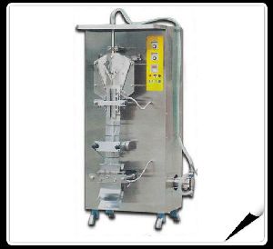 VP-04 - Automatic Packing Machine