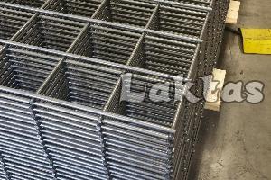 Weld Mesh