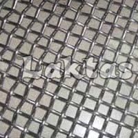 woven vibrating screen