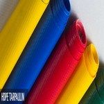 HDPE FABRICS AND TARPAULINS