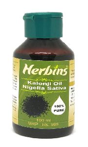 Kalonji Oil