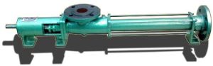 Screw Pump