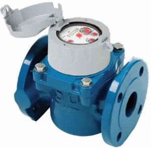 Water Meter