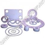 PTFE Machinery Components