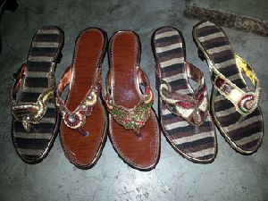 Ladies Footwear