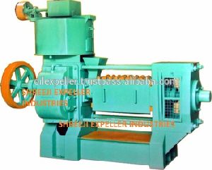 cooking oil press