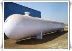 Pressure Vessels and Pressure Equipments