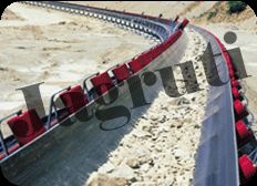 Conveyor belts / General Purpose Conveyor Belt