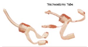 Tracheostomy Tube