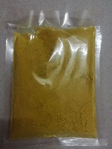 Wild turmeric powder with herbals