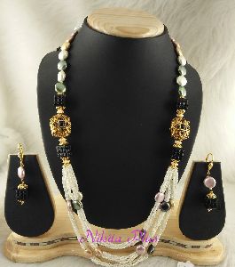 Fancy Mala Set