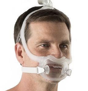 Dreamwear Full Face Mask (Philips Respironics) MW