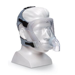 Fitlife Total Full Face Mask ( Philips Respironics) Large Size Only