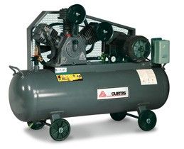 FS-Curtis A-Series Oil Lubricated Reciprocating Air Compressors