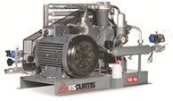 FS Curtis - CB Series make Booster Compressors