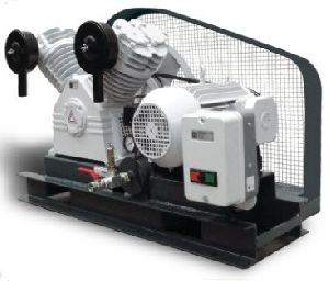 FS-Curtis W-Series Oil Free Reciprocating Air Compressors