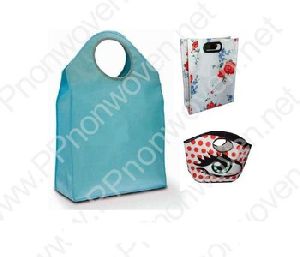 PP Non Woven Fashion Bag