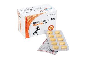 Tadafire 10mg