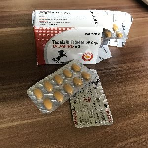 Tadafire 60mg