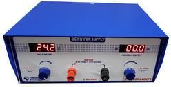 Dc Regulated Power Supply