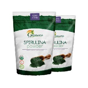 Herbal Spirulina Powder