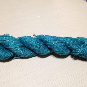 SPARKLE SILK YARN