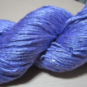 SSY SEQUIN SILK YARN