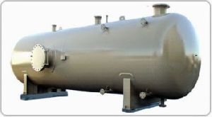 Reciever / Pressure Vessel